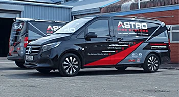 24/7 Call-Out Facility for Fire Suppression Systems