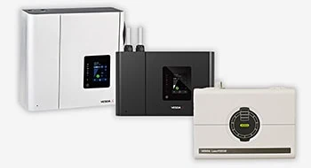 Air Aspirating Systems for Fire Detection