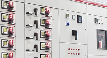 Cabinet Fire Protection for Electrical Enclosures