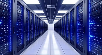 Sector - Data Centre Fire Protection