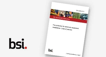 Fire Detection in Accordance with BS6266