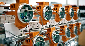 Support - Gas Detection Systems