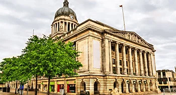 Sector - Public Sector Fire Protection