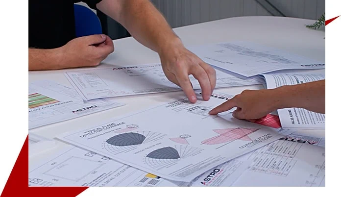 Commercial Fire Protection from Astro Fire Systems