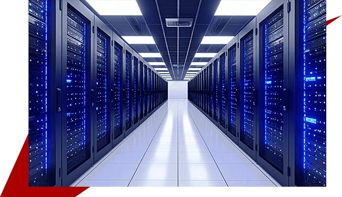 Data Centre Fire Protection