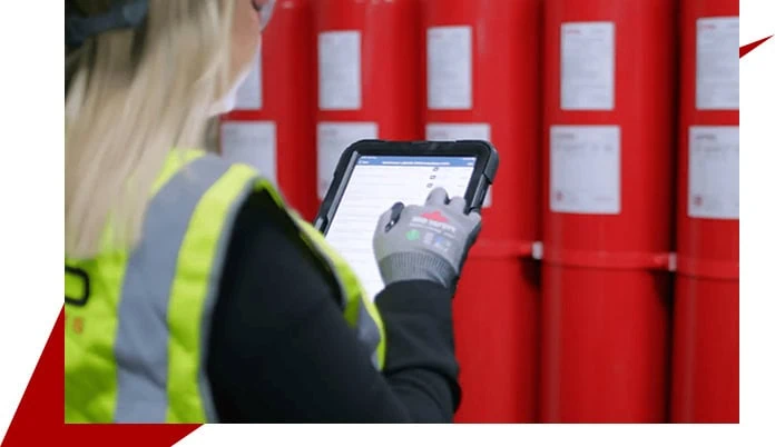 Services from Astro Fire