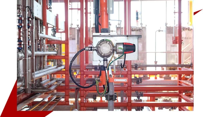 Essential Safety for Hazardous Environments