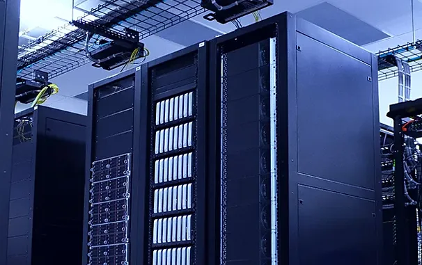 Inert Gas Suppression Systems