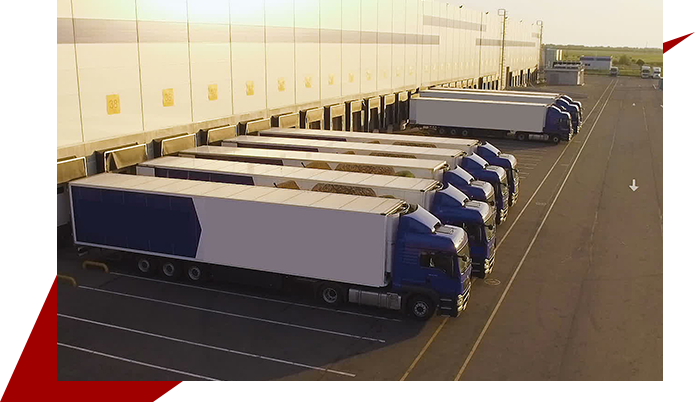 Fire Protection for Distribution Centres