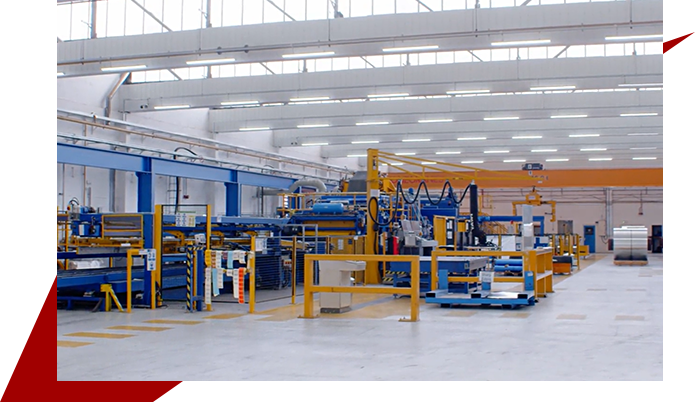 Industrial Fire Protection