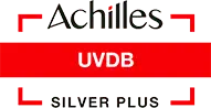 accreditation acillies uvdb silver plus