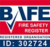 accreditation bafe fire safety register