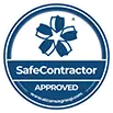 accreditation safecontractor approved