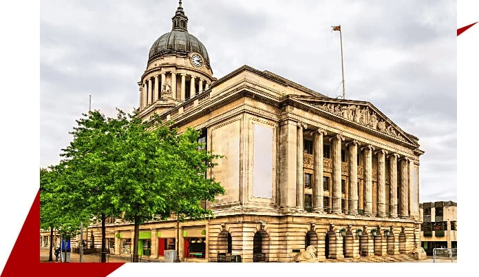 Public Sector Fire Protection