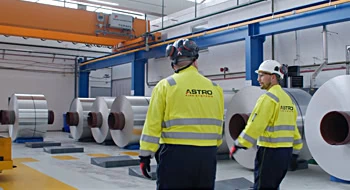 Sector - Commercial Fire Protection