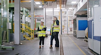 Sector - Industrial Fire Protection