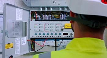 Support - Fire Detection Systems