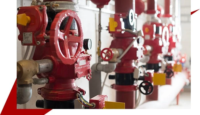 Sprinkler Monitoring Systems: