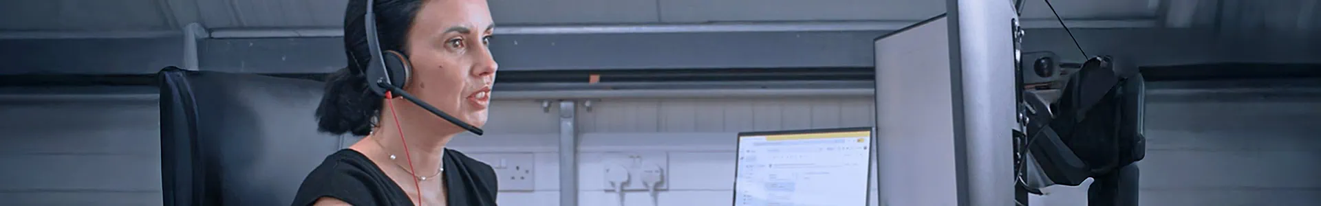 24/7 Call Out Facility