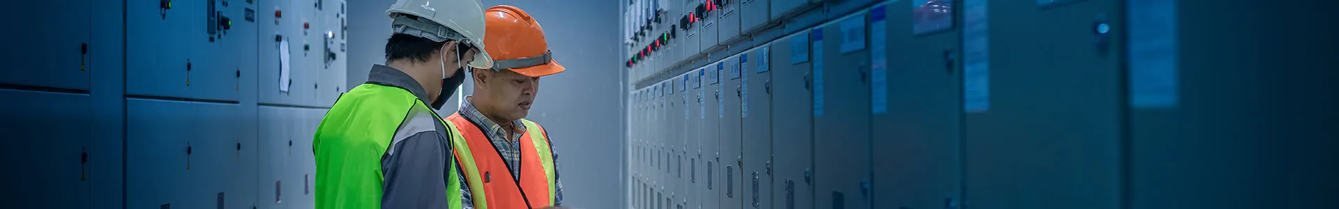 Cabinet Fire Protection