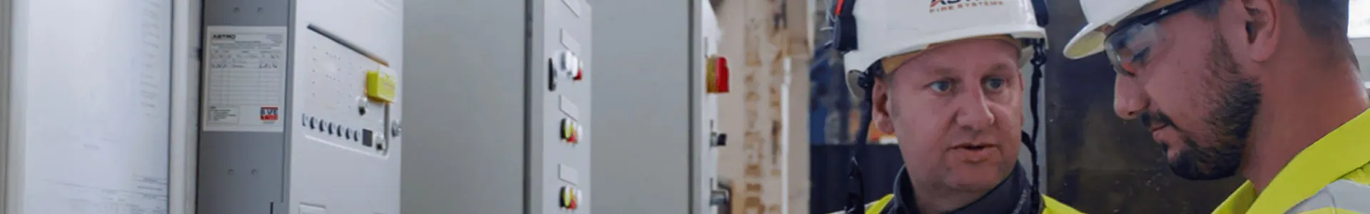 FAQs about Fire Suppression Systems Support