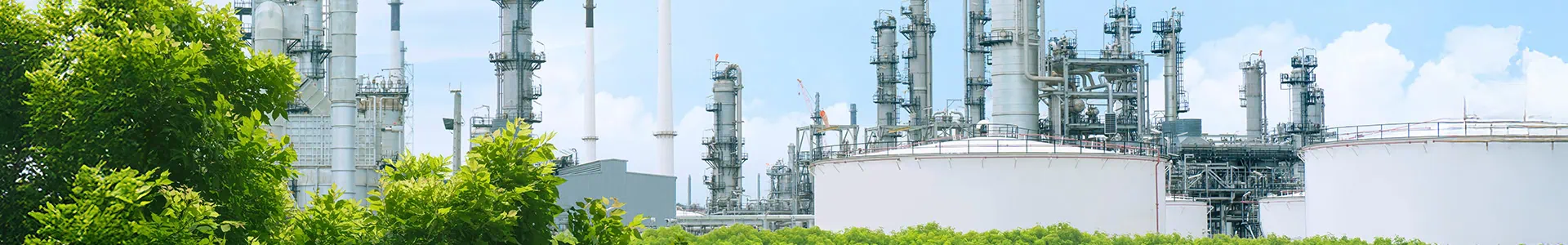 Gas Detection Systems