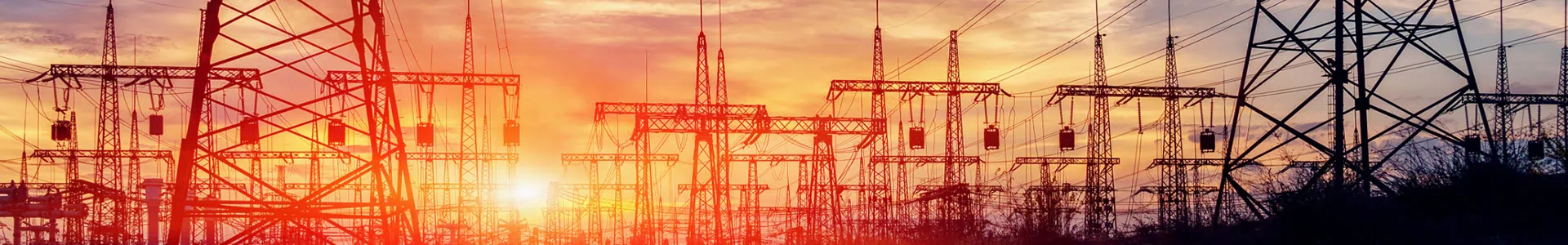 Electrical Substation