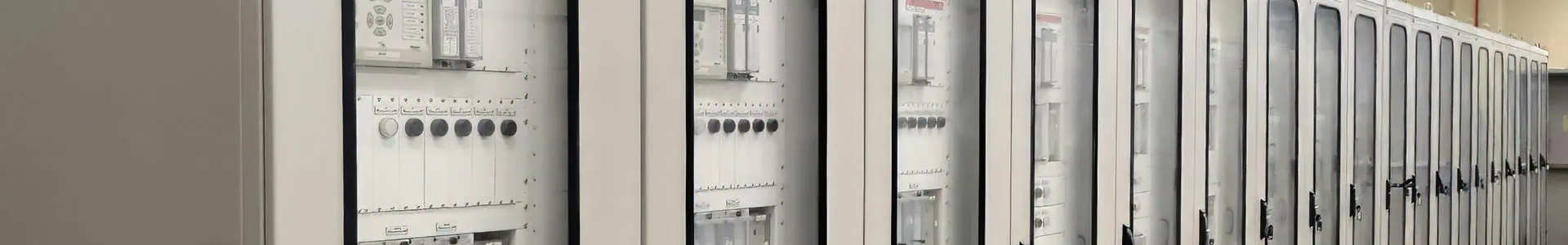 Electrical Switch Rooms