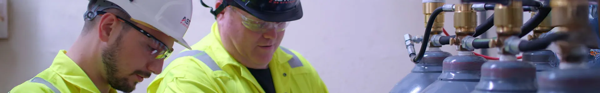 Closing the Gap: Why Sprinkler Monitoring is as Critical as Detection