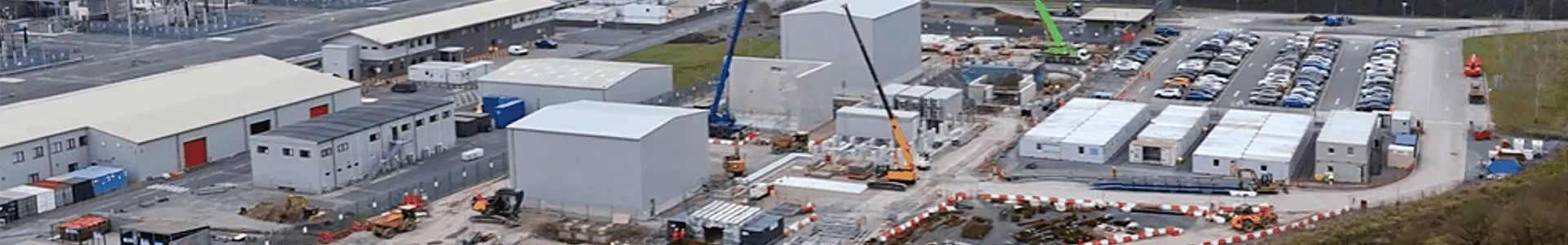 Industrial Fire Protection