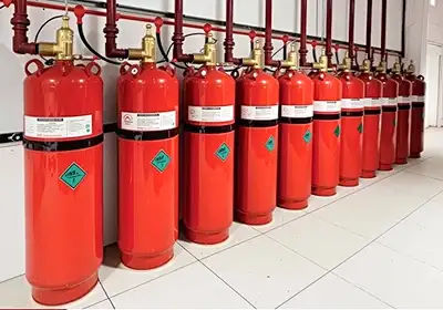 FM-200, Novec 1230 and Modern Clean Agent Fire Suppression: What Has Changed?
