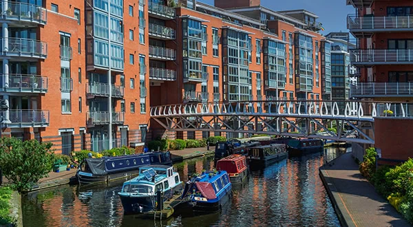 Astro Fire Systems Responds to MHCLG's Fire Safety: Property Protection Report