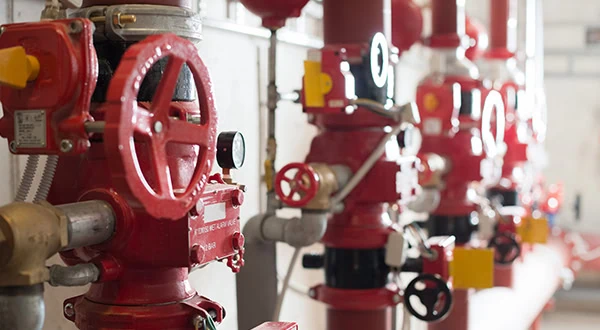 Why sprinkler monitoring is as critical as detection