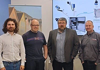 The Benefits of Video Fire Detection Systems