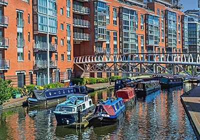 Property Protection Report