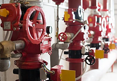 Why Sprinkler Monitoring is as Critical as Detection