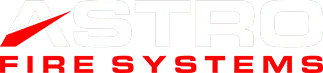 Astro Fire Systems logo